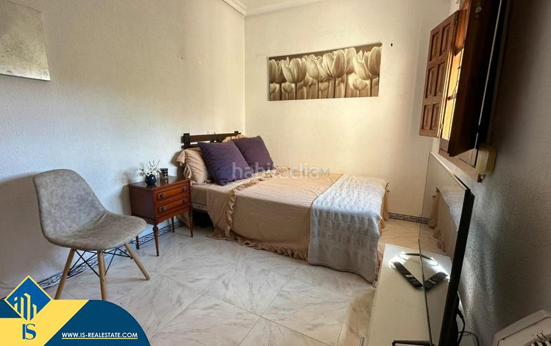 Foto 588fa320-1b87-4090-9991-5c111dc57d49. Apartment with heating pool in Torreblanca Torrevieja