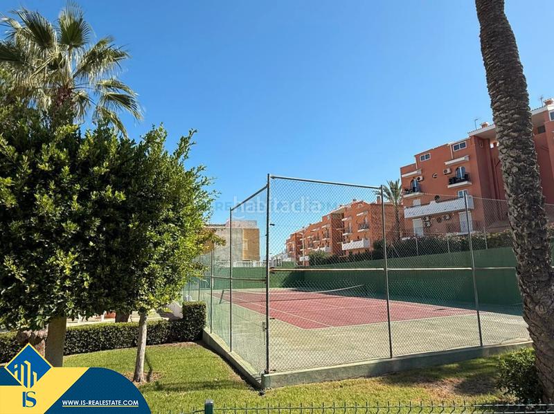 Foto 65682cac-aca3-4262-ab5f-4dee1c0759d5. Apartment with heating pool in Torreblanca Torrevieja