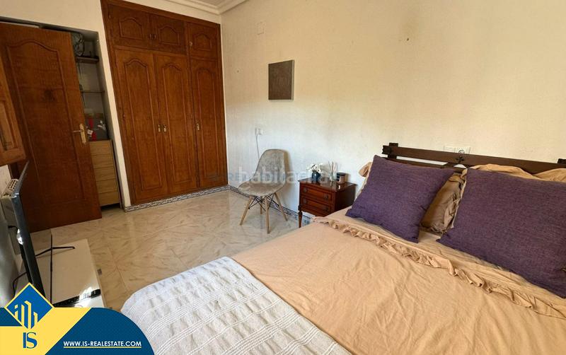 Foto 83a35b00-8077-4042-a837-710f213c0815. Apartment with heating pool in Torreblanca Torrevieja