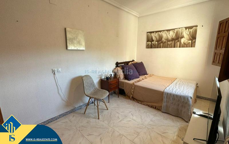 Foto d0f9ef02-e30f-4d47-996e-6a0c4167bc17. Apartment with heating pool in Torreblanca Torrevieja