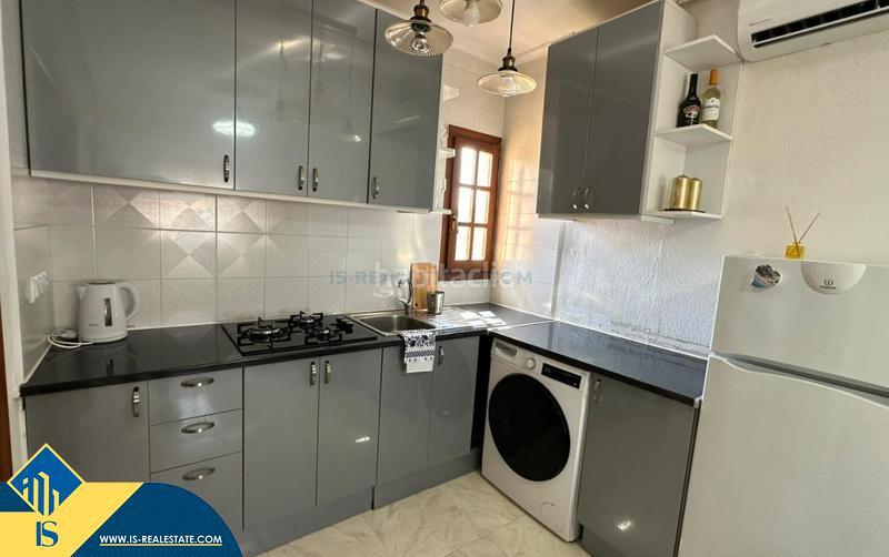 Foto f15b3011-d678-4606-b266-ec5204b832fe. Apartment with heating pool in Torreblanca Torrevieja