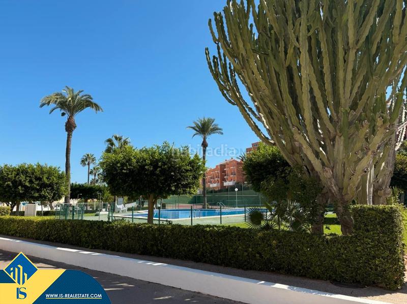 Foto fa5572c2-d387-4729-ac6f-8ded0b777bc1. Apartment with heating pool in Torreblanca Torrevieja