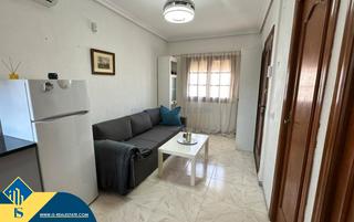 Apartament a Torreblanca. Apartamento con piscina comunitaria, en la provincia de alicante