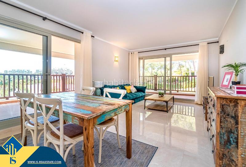 Foto 107733c0-5cb6-4497-8a88-7b385b37a07d. Appartement avec parking piscine dans Lomas de Campoamor - Las Ramblas Orihuela