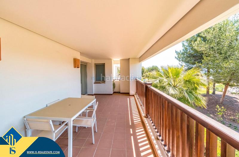 Foto 29d0e542-f41d-4fbd-95bf-473207c18b43. Appartement avec parking piscine dans Lomas de Campoamor - Las Ramblas Orihuela