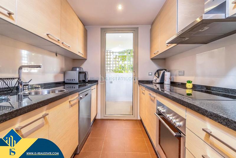 Foto 2b097159-0885-4745-babc-5ab8e2065dd1. Appartement avec parking piscine dans Lomas de Campoamor - Las Ramblas Orihuela