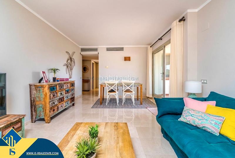 Foto 6c5b84eb-7468-4f63-80e4-c3af05c2bb89. Appartement avec parking piscine dans Lomas de Campoamor - Las Ramblas Orihuela