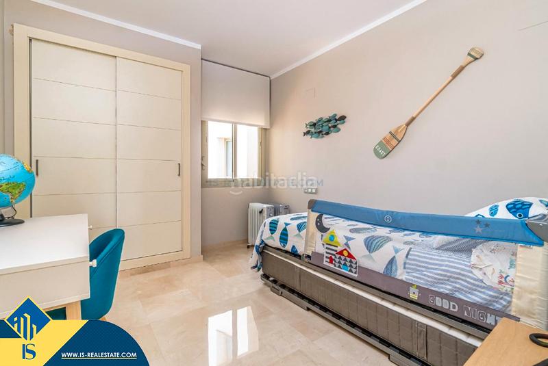 Foto 959b456b-a945-4b2f-b827-1261f6bf7af9. Appartement avec parking piscine dans Lomas de Campoamor - Las Ramblas Orihuela