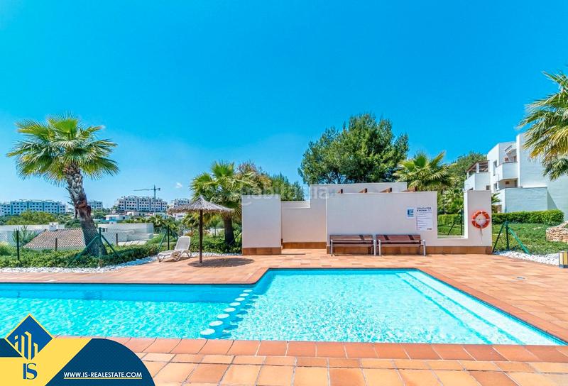 Foto 998f3820-41a9-40d9-a1a9-c59537132212. Appartement avec parking piscine dans Lomas de Campoamor - Las Ramblas Orihuela