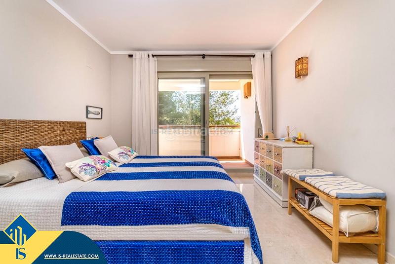 Foto ae1f2510-8661-46c5-8f3a-faf274ab8246. Appartement avec parking piscine dans Lomas de Campoamor - Las Ramblas Orihuela