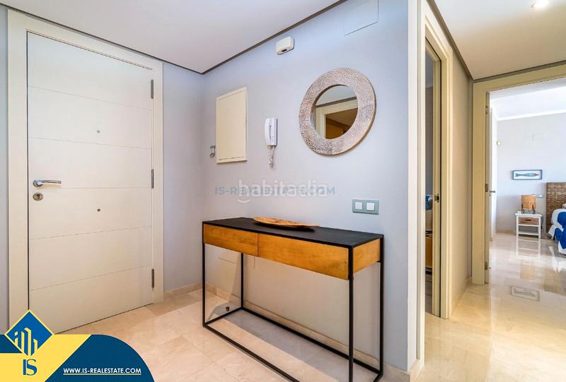 Foto b2bc92d7-9732-4da8-b2ef-95341831a347. Appartement avec parking piscine dans Lomas de Campoamor - Las Ramblas Orihuela