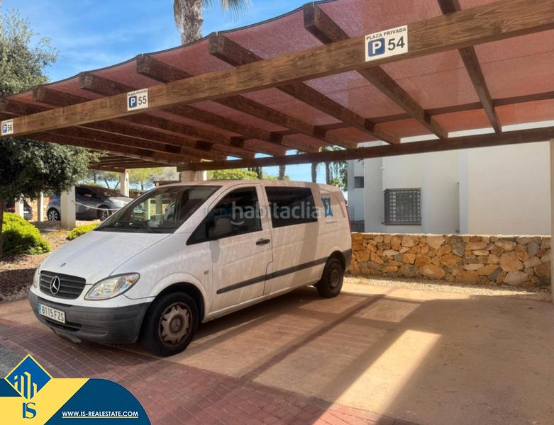 Foto b358a92a-571e-43e1-b34c-e4f22649ec1a. Appartement avec parking piscine dans Lomas de Campoamor - Las Ramblas Orihuela
