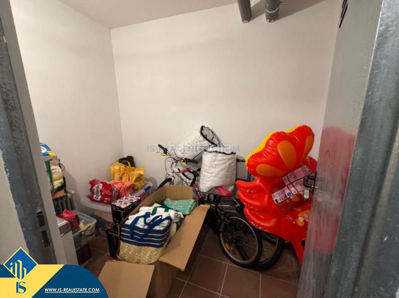 Foto b4c65576-2225-4cfb-8c86-8406bdd6009d. Appartement avec parking piscine dans Lomas de Campoamor - Las Ramblas Orihuela