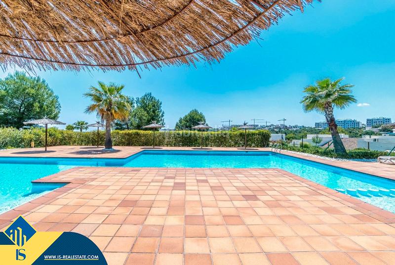 Foto b7f6138e-019e-4b8e-8669-0ebb474b2446. Appartement avec parking piscine dans Lomas de Campoamor - Las Ramblas Orihuela
