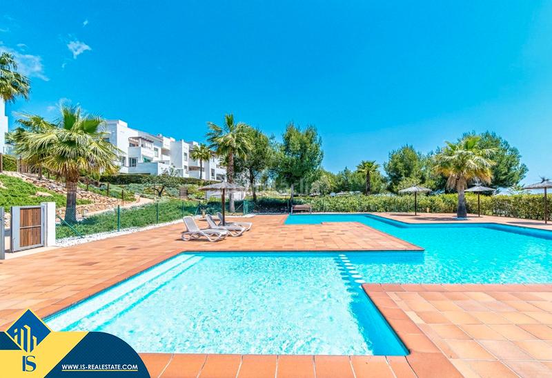 Foto d90592b9-450c-4b49-b641-8db65af20c6b. Appartement avec parking piscine dans Lomas de Campoamor - Las Ramblas Orihuela
