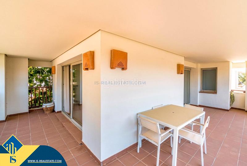 Foto edd10f47-ac68-45b1-b9c8-4e1135f99c77. Appartement avec parking piscine dans Lomas de Campoamor - Las Ramblas Orihuela