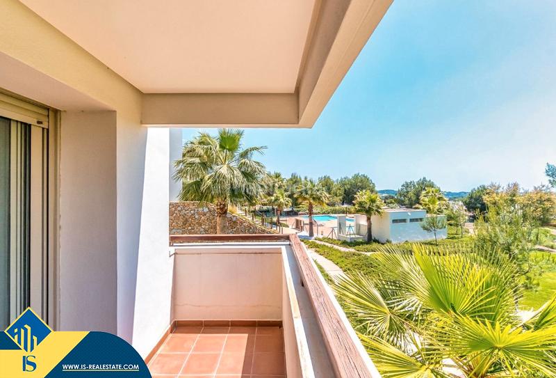 Foto ef748dbe-62d8-4167-84ba-8016392070d1. Appartement avec parking piscine dans Lomas de Campoamor - Las Ramblas Orihuela