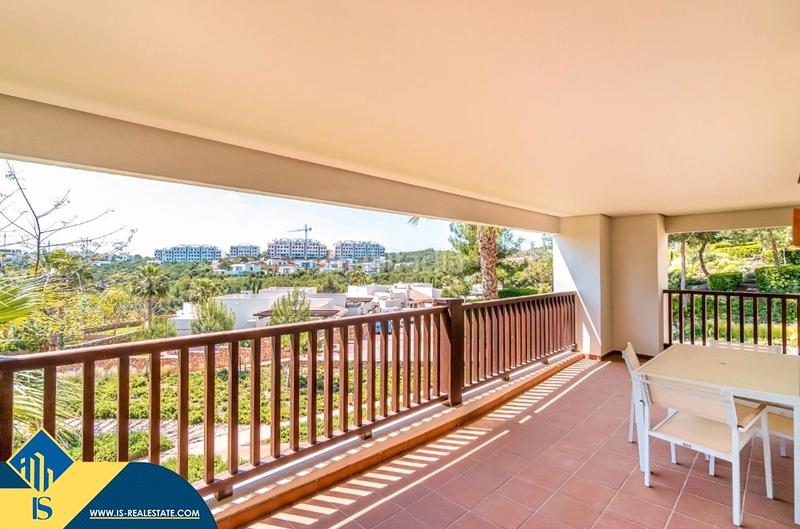 Foto f162a963-9910-43c0-b2dd-c7164a4413f9. Appartement avec parking piscine dans Lomas de Campoamor - Las Ramblas Orihuela