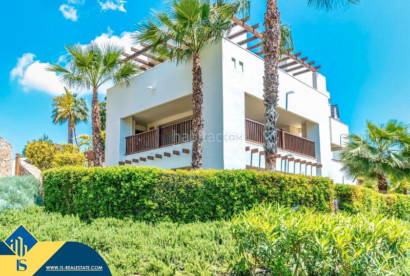 Foto fe1aecfa-c466-4a89-bfd4-4d73e281f965. Appartement avec parking piscine dans Lomas de Campoamor - Las Ramblas Orihuela