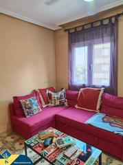Duplex in La Veleta. Apartamento dúplex reformado con terraza, en la provincia de ali