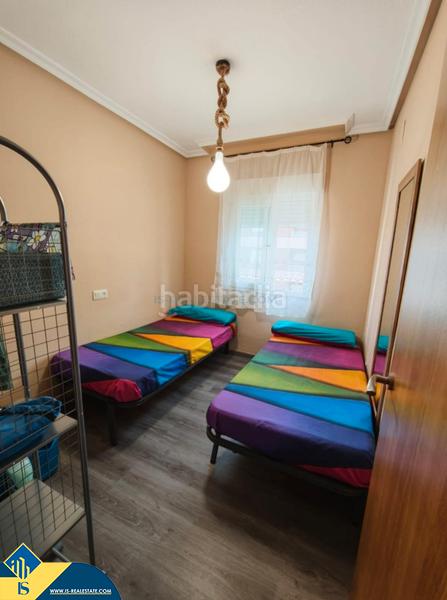 Foto 026e44f9-8cb6-4cd8-a892-dece6ef64942. Duplex avec chauffage dans La Veleta Torrevieja