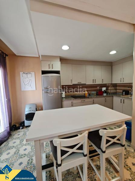 Foto 07b02a76-2a9b-481a-90fa-223b6a3921e0. Duplex avec chauffage dans La Veleta Torrevieja