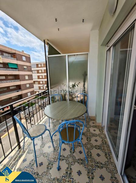 Foto 0d049b52-0c90-4eec-9496-01f37e5ee52b. Duplex avec chauffage dans La Veleta Torrevieja