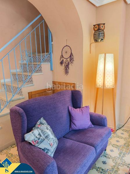 Foto 219e02ca-25df-4b59-9968-40923b1092ad. Duplex avec chauffage dans La Veleta Torrevieja