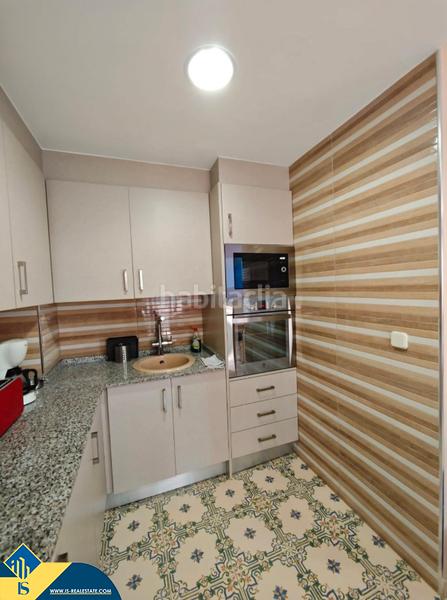 Foto 351d619d-f5df-4d31-a64e-aa22a4a5afcb. Duplex avec chauffage dans La Veleta Torrevieja