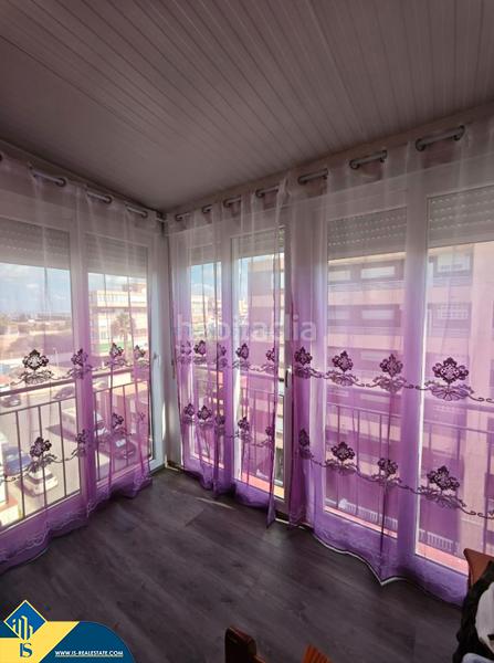 Foto 5e0f2b7d-9667-4943-861d-f9fe741915e5. Duplex avec chauffage dans La Veleta Torrevieja