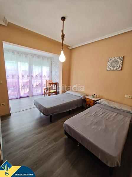 Foto 7c07228e-836e-4391-bca7-6599d30d4537. Duplex avec chauffage dans La Veleta Torrevieja