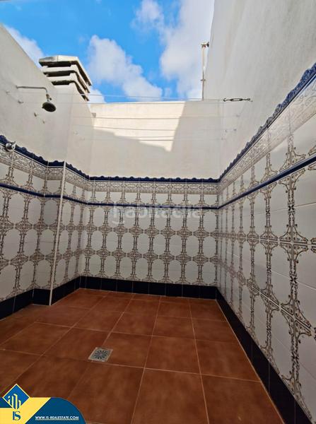 Foto a5a7d8bd-5e0b-4f24-ad3e-a5ecd90b6c3a. Duplex avec chauffage dans La Veleta Torrevieja