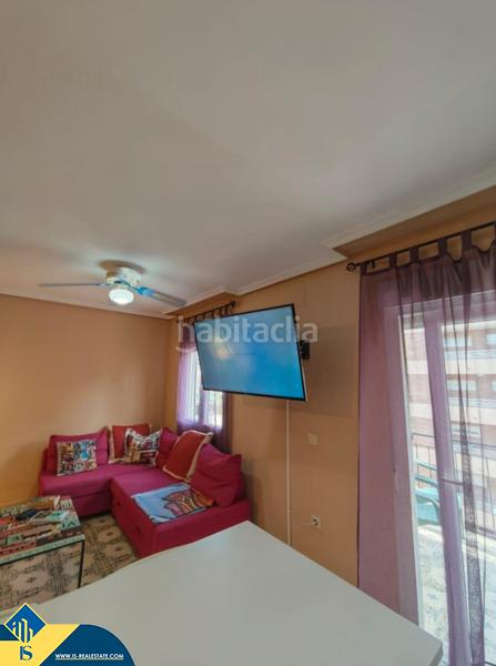 Foto c20915bd-2fad-45b0-8c7f-25547dba3dc8. Duplex avec chauffage dans La Veleta Torrevieja