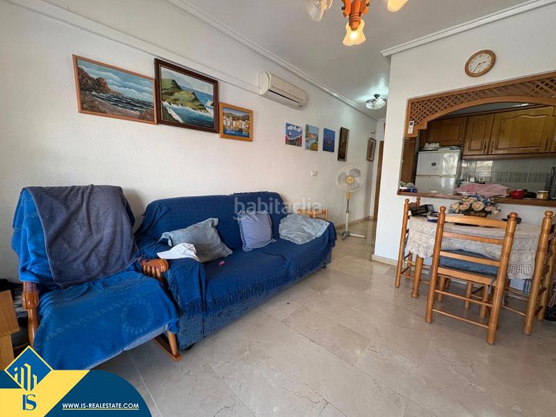 Foto 107ce36b-d722-40a6-a3d1-b30e75a7c9f8. Ático  con terraza, en la provincia de alicante, en la ciudad , en la zona de playa de los locos. 1 habitación | 73 m² en Torrevieja