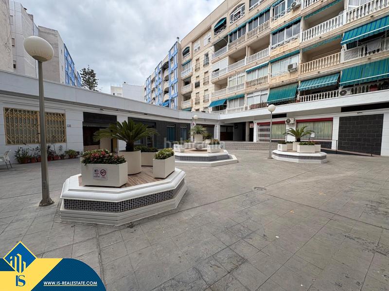Foto 5e386694-a425-4ce0-b734-1240c34b7729. Ático  con terraza, en la provincia de alicante, en la ciudad , en la zona de playa de los locos. 1 habitación | 73 m² en Torrevieja