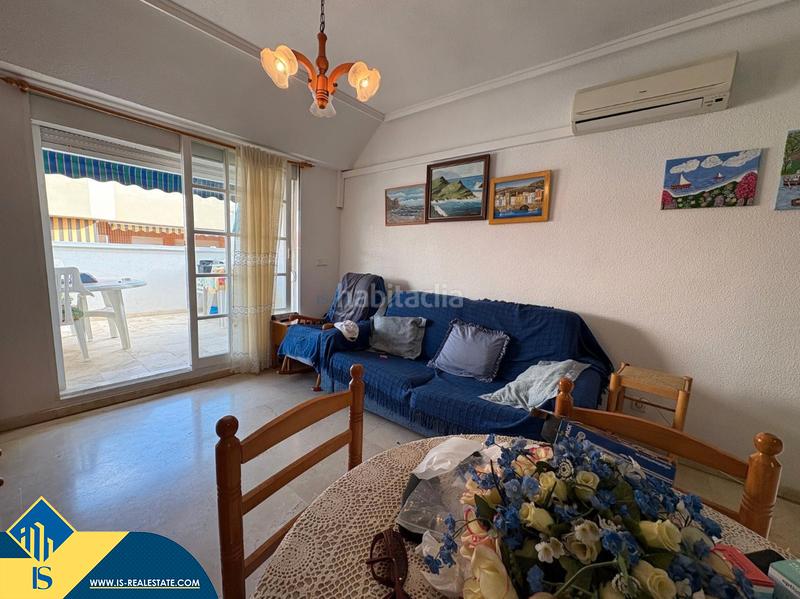 Foto 821e05cc-8787-4834-86f1-0d9757195375. Ático  con terraza, en la provincia de alicante, en la ciudad , en la zona de playa de los locos. 1 habitación | 73 m² en Torrevieja