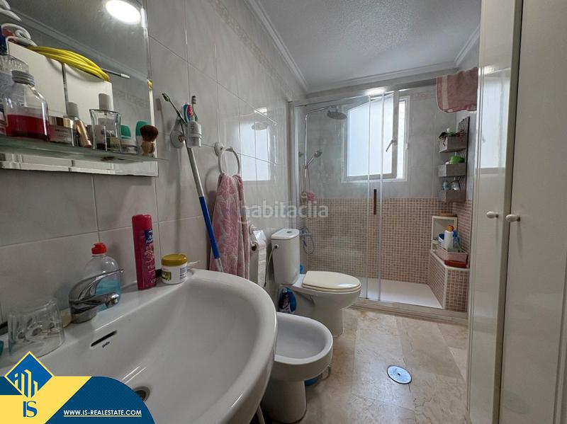 Foto 90c45bfd-c521-49c7-a69a-5b1818a9d839. Ático  con terraza, en la provincia de alicante, en la ciudad , en la zona de playa de los locos. 1 habitación | 73 m² en Torrevieja