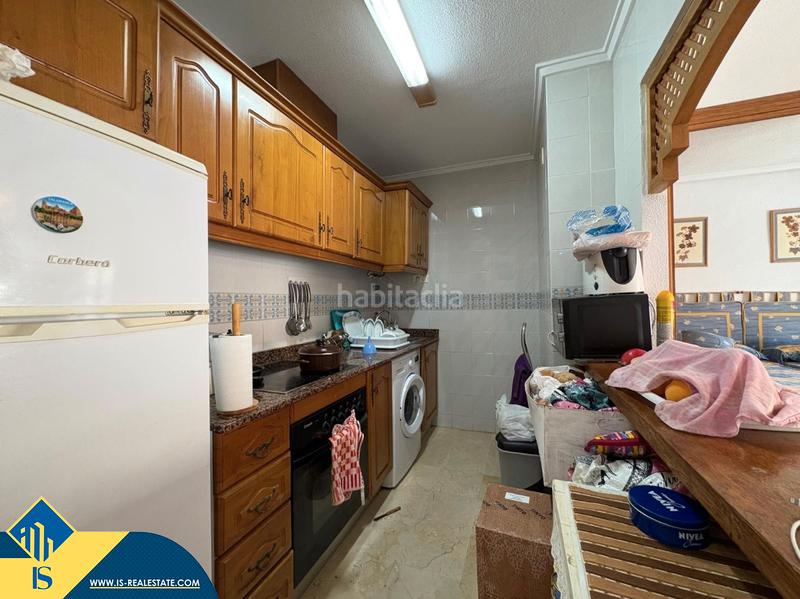 Foto bc628b3e-fb0f-4244-a403-9935912a828d. Ático  con terraza, en la provincia de alicante, en la ciudad , en la zona de playa de los locos. 1 habitación | 73 m² en Torrevieja