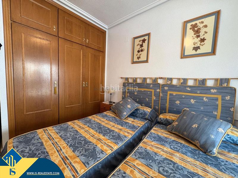 Foto d4dd21db-8bdf-48b4-84af-86d55b5e8b3b. Ático  con terraza, en la provincia de alicante, en la ciudad , en la zona de playa de los locos. 1 habitación | 73 m² en Torrevieja