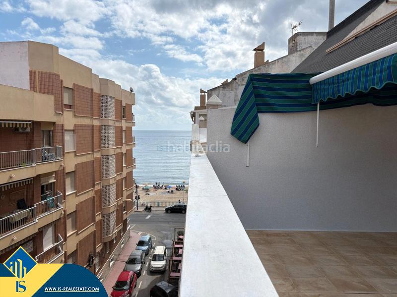 Foto e753d9b1-7ffb-4ad9-aed3-b3718754c698. Ático  con terraza, en la provincia de alicante, en la ciudad , en la zona de playa de los locos. 1 habitación | 73 m² en Torrevieja