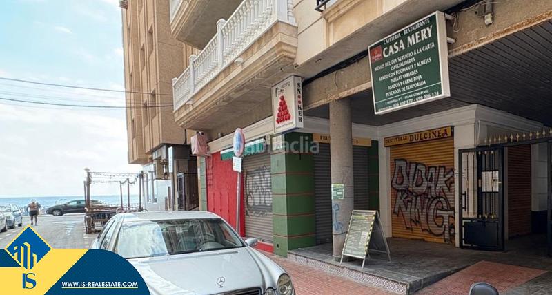 Foto ede36edd-a957-4c51-9b8f-615e555d9629. Ático  con terraza, en la provincia de alicante, en la ciudad , en la zona de playa de los locos. 1 habitación | 73 m² en Torrevieja