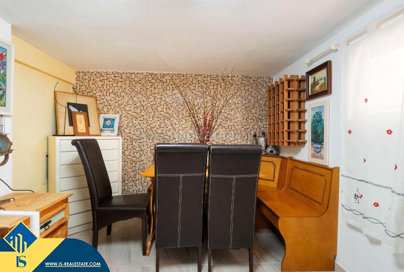 Foto be1824fe-4824-43ed-a8b9-d47ed34c5570. Chalet mit parking pool in La Zenia Orihuela