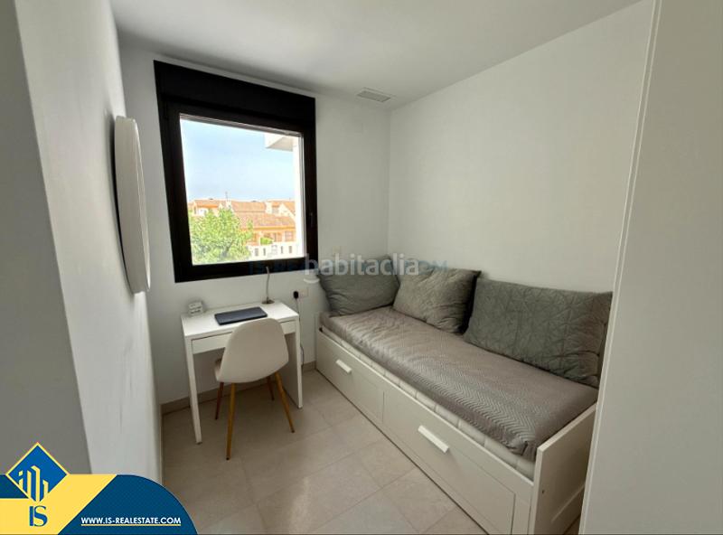 Foto 59ec4616-86ef-4307-b7db-7ba3b5e4e64f. Attique avec parking piscine dans San Agustín Alicante