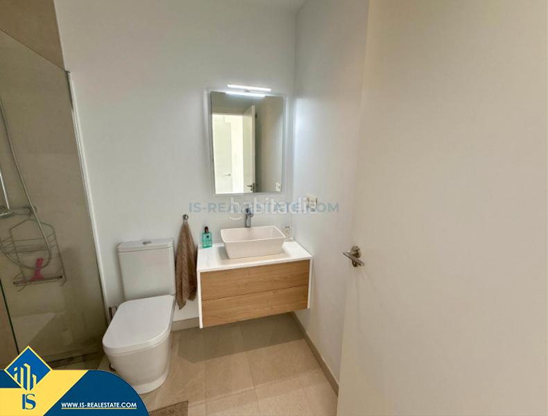 Foto b11281ef-ad47-4a61-bf22-b477b920ada8. Attique avec parking piscine dans San Agustín Alicante