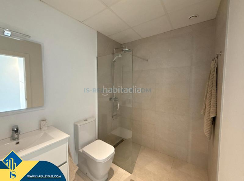 Foto db735059-6348-41cb-a89e-b5cfd73aae6a. Attique avec parking piscine dans San Agustín Alicante