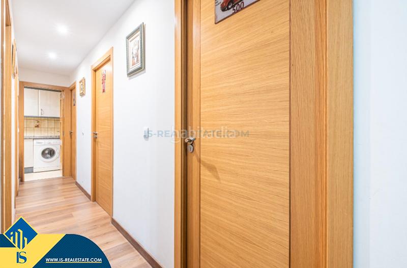 Foto 0d709306-896c-4e8c-bffc-0a3b1d976495. Etagenwohnung in Casco Antiguo - Puerto Benidorm