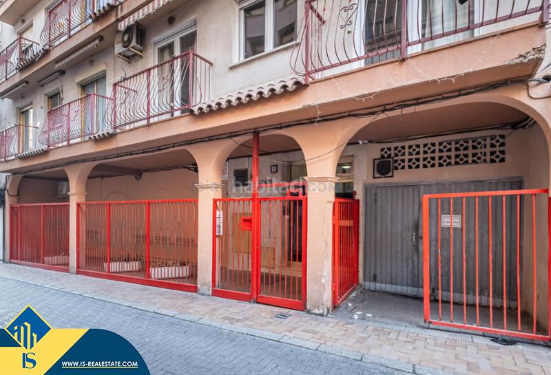 Foto 2e9d50b0-6972-4021-8cc0-7fd050ad9e9e. Etagenwohnung in Casco Antiguo - Puerto Benidorm