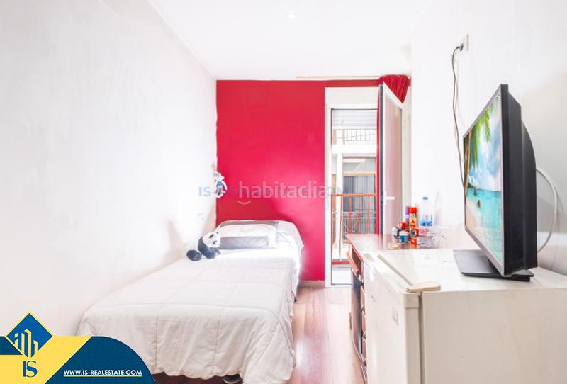 Foto 91b80005-0dde-44ab-865e-e6be50776a67. Etagenwohnung in Casco Antiguo - Puerto Benidorm