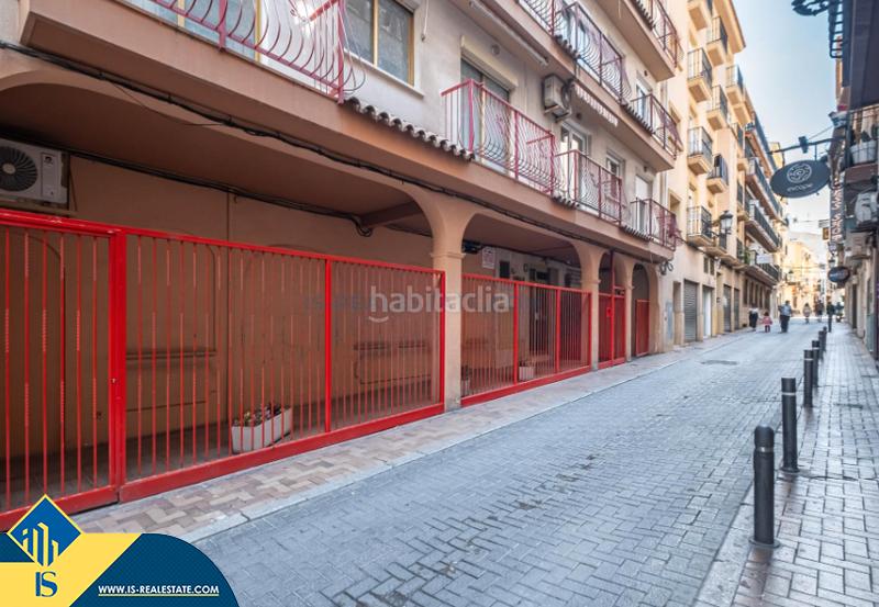 Foto ed1b74c6-fb5b-4286-b314-5d7155949fdf. Etagenwohnung in Casco Antiguo - Puerto Benidorm