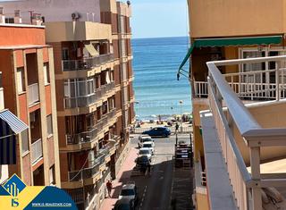 Pis a Zona Playa de los Locos. Apartamento con terraza, en la provincia de alicante, en la ciud